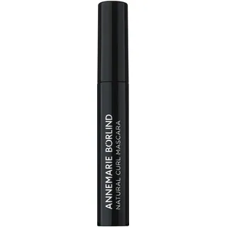Annemarie Börlind Natural Curl Mascara BLACK