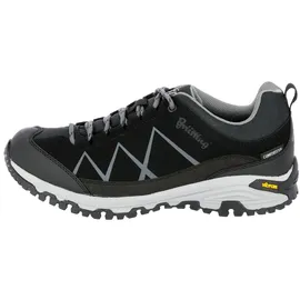 Brütting Kansas black/anthracite