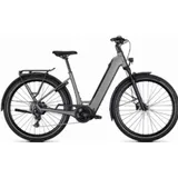 Kalkhoff ENDEAVOUR 3 MOVE 29 Zoll RH 54 cm Unisex jetgrey matt