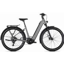 Kalkhoff ENDEAVOUR 3 MOVE 29 Zoll RH 54 cm Unisex jetgrey matt