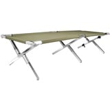 Mil-Tec US Feldbett Gen. II 210 x 65cm oliv (14401100)