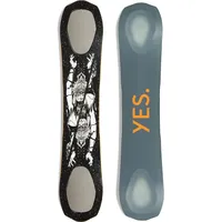 YES. 20/20 Snowboard - 156