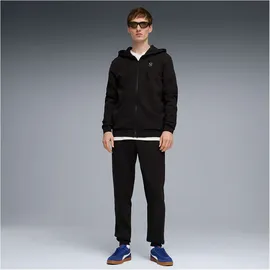 Puma Essentials Elevated Herren Jogginganzug schwarz - XXL