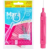 mara-expert Mara Expert Interdentalbürste Pink 32 St.