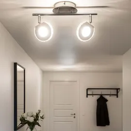 ESTO (LED) grau