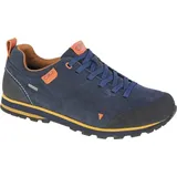 CMP Elettra Low WP Herren