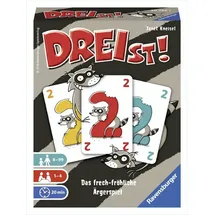 Ravensburger DREIst 20765
