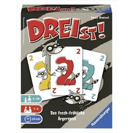 Ravensburger DREIst 20765