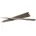 STOFF Nagel Kerzen 6er-Set sand