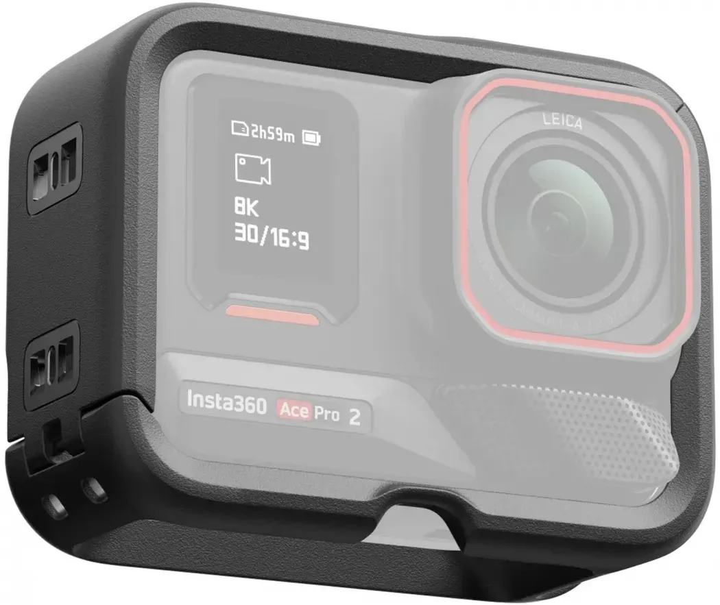 INSTA360 Vertical-Horizontal Frame Ace Pro/2