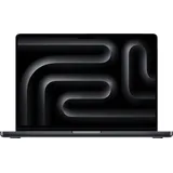 Apple MacBook Pro M3 2023 14" M3 Max 36 GB RAM 1 TB SSD 30-Core GPU Space Schwarz