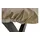 Siena Garden Schutzhülle Tisch 100 x 15 cm Beige