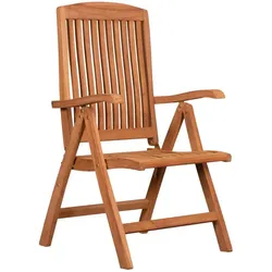 Gartenstuhl WOODIE