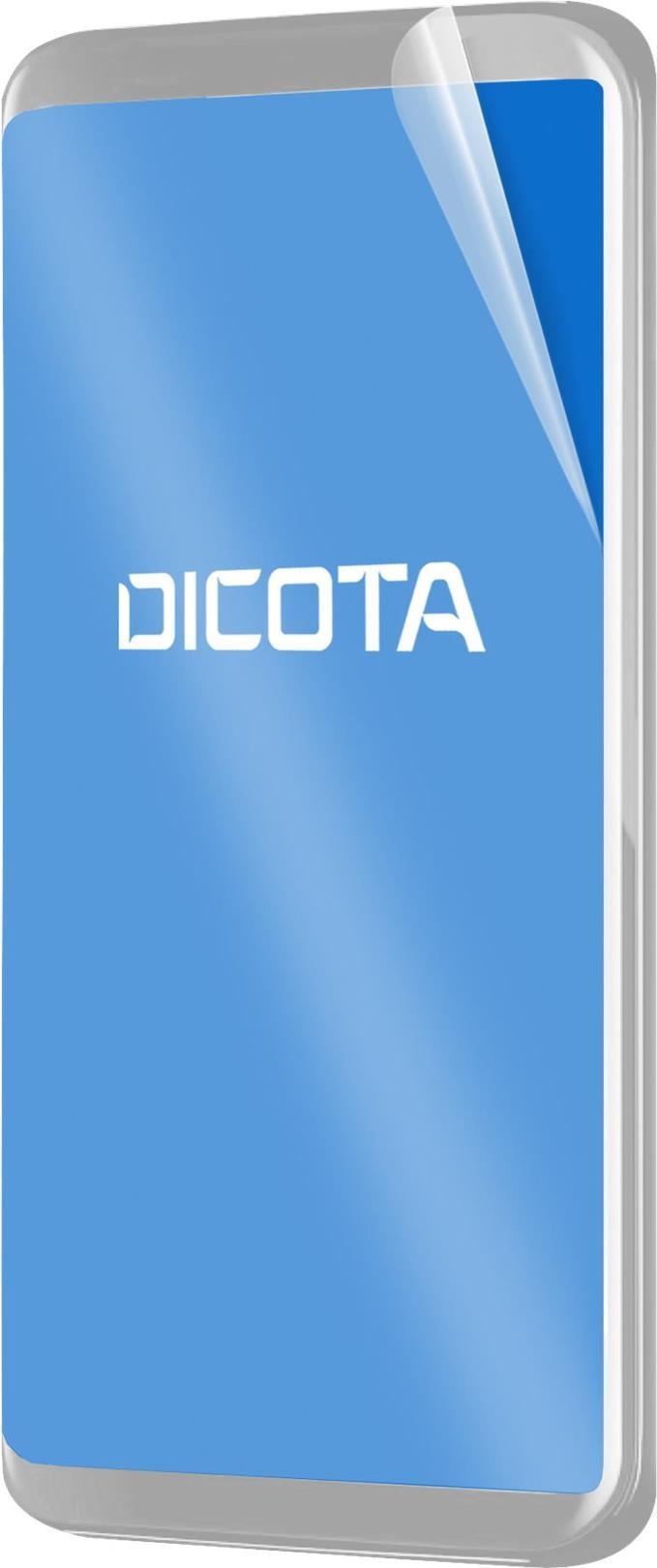 DICOTA Anti-Glare Filter 3H - Bildschirmschutz - durchsichtig - für Apple iPhone 11