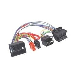 Parrot Radio-Adapterkabel OPEL Astra / Agila / Insignia ab 2009 Handsfree-Car...