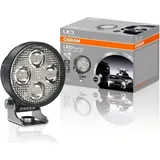 Osram Fernscheinwerfer LEDriving Round VX80-WB