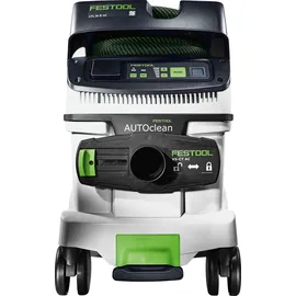 Festool Absaugmobil CLEANTEC CTL 36 EI AC-RENOFIX 577891