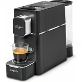 Polti Coffea S15b Kapselkaffeemaschine / Black