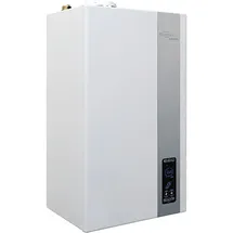 Evenes Gas-Brennwertkombigerät Itaca Modell KC 24 kW
