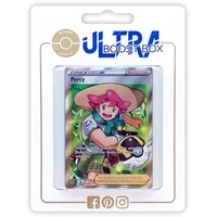 my-booster Pokémon Company SWSH10-FR-TG27, Nein