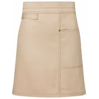 Karlowsky Fashion GmbH Karlowsky, Kochschürze, Vorbinder Urban Casual-Style (One Size)
