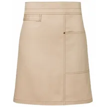 Karlowsky Fashion GmbH Karlowsky, Kochschürze, Vorbinder Urban Casual-Style (One Size)