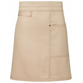 Karlowsky Fashion GmbH Karlowsky, Kochschürze, Vorbinder Urban Casual-Style (One Size)