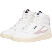 Fila Sevaro MId Damen Sportschuh weiß