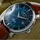 Zeppelin Atlantic Leder 40 mm 8442-3