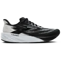 Brooks Herren Launch 11 schwarz 45.0