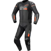 Alpinestars GP Force Chaser 2-tlg. schwarz/rot 50