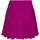 vivance active by lascana Skort Damen Rosa 36/38
