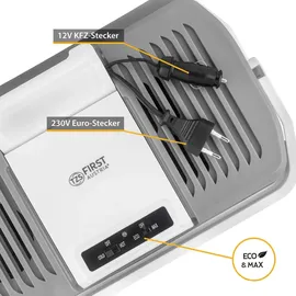 tzs-first-austria Thermoelektrische Kühlbox 24 l