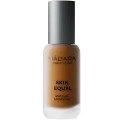 MADARA Skin Equal Foundation 80 Fudge