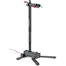 Feedback Sports Fahrrad-Montageständer Aluminium 83-193 cm schwarz elektrisch höhenverstellbar bis 50 kg