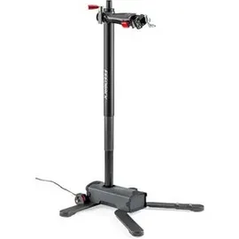 Feedback Sports Fahrrad-Montageständer Aluminium 83-193 cm schwarz elektrisch höhenverstellbar bis 50 kg