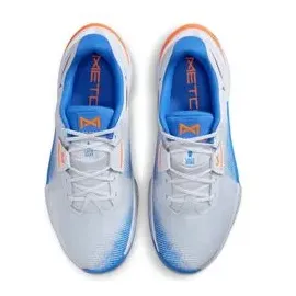 Nike Metcon 10 Football Grey/Midnight Navy-Blue Crystal 40