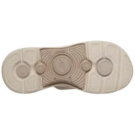 SKECHERS Go Walk Arch Fit 2.0 Carrie, Taupe, 40 EU