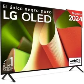 LG OLED55B4ELA 55" 4K OLED Smart TV B4