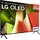 LG OLED55B4ELA 55" 4K OLED Smart TV B4