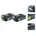 Akku Set 18 V 3 0 2 Stück