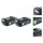 Festool Akku Set 18 V 3,0 Ah 2 Stück