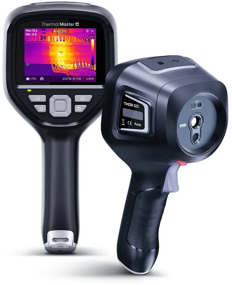 thermal master thor002