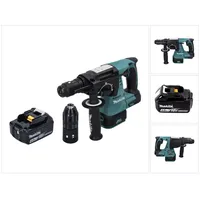 Makita DHR243M1 inkl. 1 x 4,0 Ah Akku