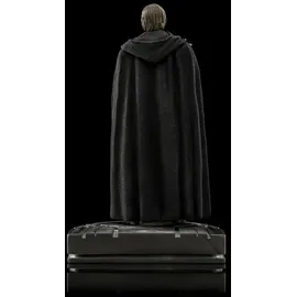 Iron Studios Star Wars - Luke Skywalker Grogu - Statuette ArtScale 1/10