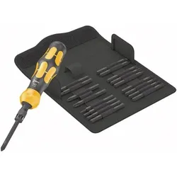Wechselklingen-Satz Kraftform Kompakt 900