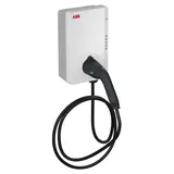 ABB TAC-W22-G5-R-C-0 Terra AC Wandladestation, 5mTyp 2 Ladekabel, 6AGC082157