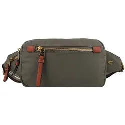 camel active Bari Gürteltasche 18 cm khaki