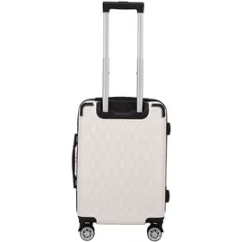 vertical studio Odense Koffer-Set 3-tlg. weiß