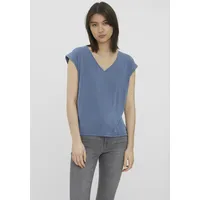 Vero Moda VMFILLI SS V-NECK TEE GA NOOS
